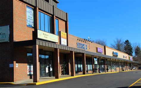 shoppers plaza